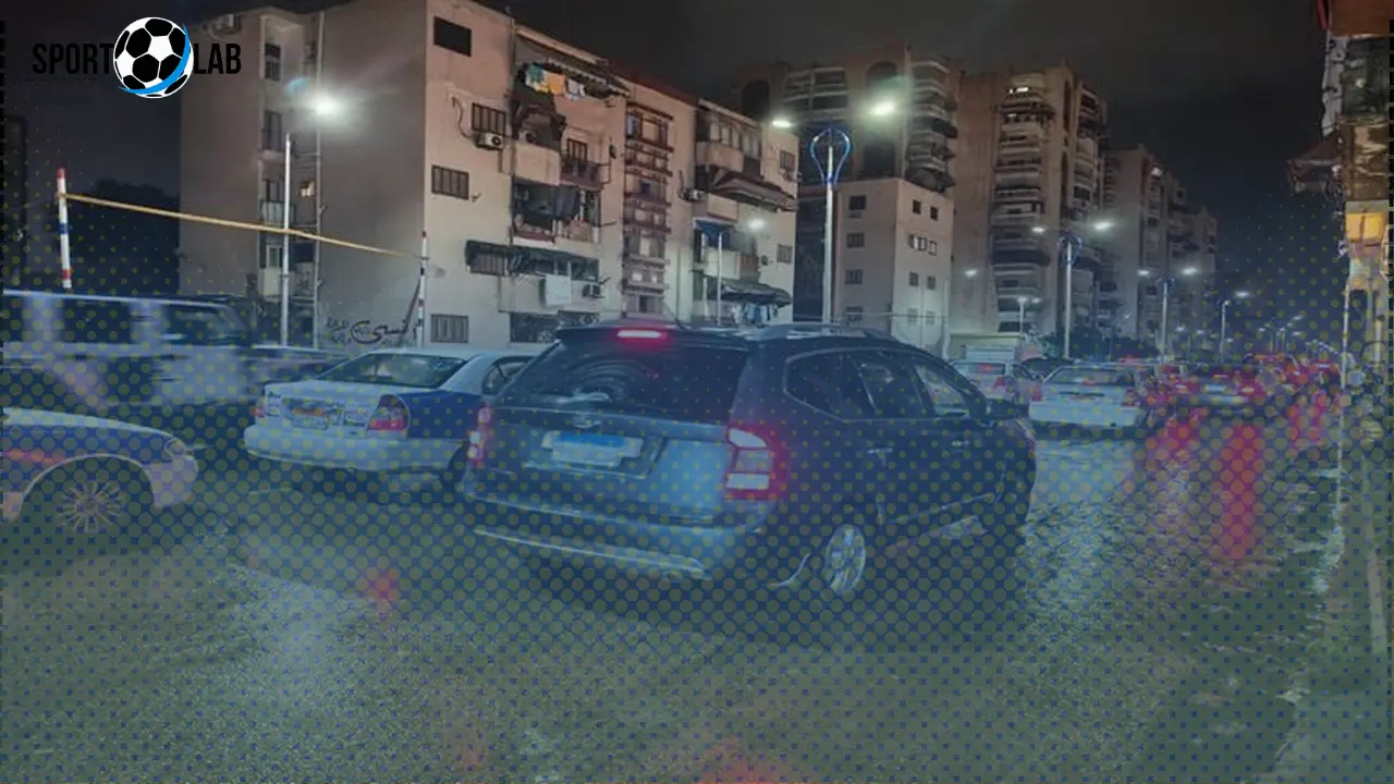 الأرصاد تعيد إطلاق تحذير جوي لسكان الإسكندرية